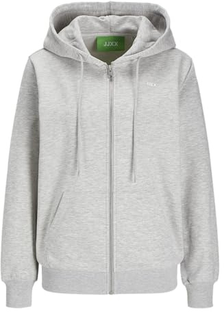 JJXX JXABBIE RLX LS Every Zip Hood SWT NOOS