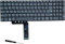 Replacement Keyboard for Lenovo Ideapad: 330S-15 330S-15ARR 330S-15AST 330S-15IKB 330S-15ISK 30-15 330-17 720S-15 Series Without Backlit US Layout, Black