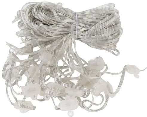400 RGB-LED-Vorhang-Lichterkette, Anpassbare Muster, Musiksynchronisierung, APP-Steuerung, Innen- und Außendekorationslicht für Hochzeitsfeiertagsdekoration (EU-Stecker 200–240 V)