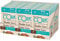 Wellness CORE Tender Cuts, Huhn & Lachs, 24 x 85 g, Nassfutter für ausgewachsene Katzen in Sauce, ohne Zuckerzusatz, getreidefrei, mit hohem Fleischanteil