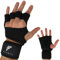 Fithil Fitness Krafttraining Handschuhe für Herren und Damen - Trainingshandschuhe für Crossfit, Gym und Bodybuilding - Sporthandschuh für Hanteln, Pull Up Bar und Gewichte (XL)