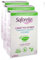 Saforelle : LINGETTES INTIMES INDIVIDUELLES (3 Boîtes de 10 lingettes en sachets individuels)(3)
