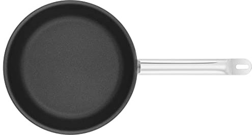 Frying Pan, 20 cm | 18/10 Edelstahl | rund ZWILLING Pro