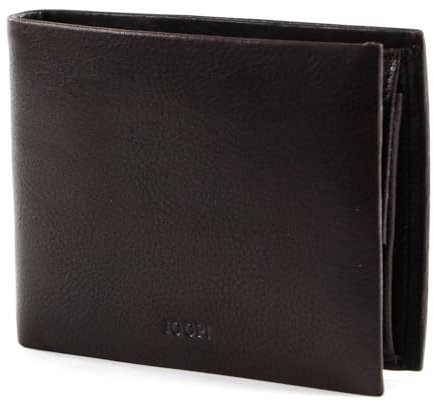 Joop! Treviso Typhon Billfold M Darkbrown
