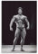 Professioneller Bodybuilder und dreimaliger Olympia-Gewinner Frank Zane 1979. Poster, dekoratives Gemälde, Leinwand, Wandkunst, Wohnzimmer, Poster, Schlafzimmer, Gemälde, 30 x 45 cm