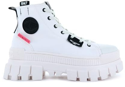 Palladium Stivali da Donna Revolt Hi TX