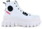 Palladium Stivali da Donna Revolt Hi TX