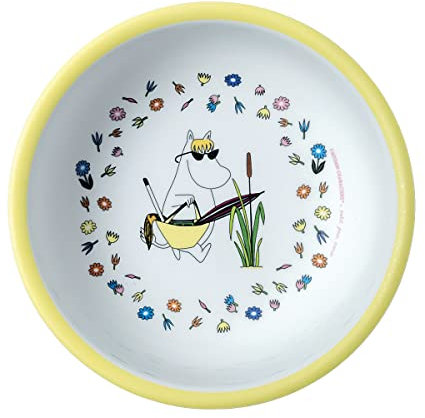 MOOMIN Melamin-Schüssel, 250 ml