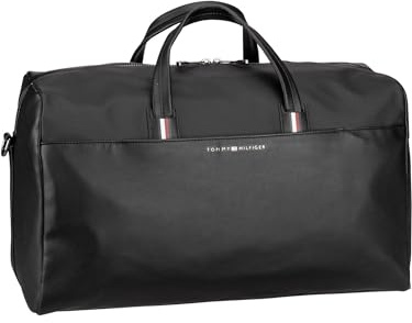 Tommy Hilfiger Herren Weekender TH Corporate Duffle PSP24 One Size