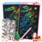 cimetech Toys for Ages 2-4, LCD Writing Tablet for Kids 2 Pack, 10 Inch Coloring Books Drawing Pad, Travel Essentials Airplane Toys Road Trip Activities, No Mess Coloring Books for Toddlers 1-3