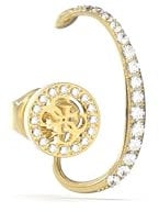 Guess Schmuck-Ohrringe JUBE03292JWYGT-U Marke