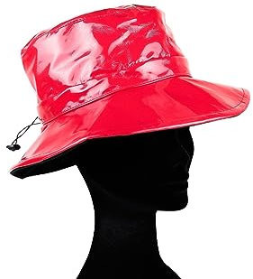 collezione alessandro Hut Urban im Lack-Look, Made in Italy 20cm x 20cm