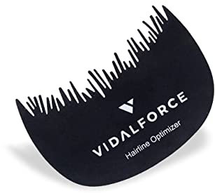 VidalForce Optimizador de Fibras Capilares I Hairline Optimizer I Herramienta de Fibras Capilares