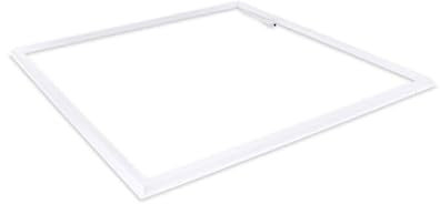 Panneau LED Plaza 40W - 4000lm - 60x60cm - Blanc Naturel 4000K - Blanc