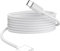 3P SPACE Cavo ALTA QUALITA' USB C a MAGNETICO SAFE 140W PD Ricarica Veloce, Tipo C Magnetico Safe 3, 2M, Compatibile con MacBook Pro M1 2021/2022/2023/2024, MacBook Air M2, M3/M3 Pro/M3 Max MAG