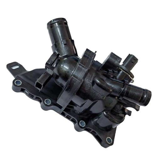 ALLOGGIAMENTO TERMOSTATO, for Nissan, for Qashqai, for X-Trail, for Renault, for Mercedes, 1.3 HR13, 2018