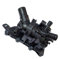 ALLOGGIAMENTO TERMOSTATO, for Nissan, for Qashqai, for X-Trail, for Renault, for Mercedes, 1.3 HR13, 2018