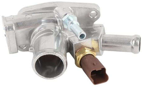 Thermostat and Seal Housing Fit For Fiat 500L Fit For Dodge Dart 2012-2017 4892642AA 4892642AB 4892642AD