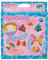 Aquabeads 200pcs Mini Glitter Play Set - Craft Set, Round, Multicolored, Pearl, 12 cm