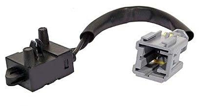 MEAT & DORIA 35069 Bremslichtschalter Kompatibel mit OPEL Corsa D Schrägheck S07 0000218924 218920 218924