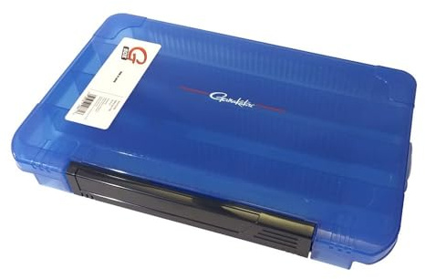 Gamakatsu G3700 G-Box Utility Case 3700 (1-Pack)