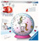 Einhorn 3D Puzzle-Ball 72 Teile