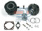 KT00013 Baugruppe Ø 47 Vespa 6 Öffnungen Piaggio Ape Mix 2T 50 2T 98 > 08