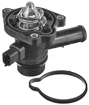 First Line FTK420 Thermostat Kit To Fit Vauxhall Astra VI 1 4 Turbo