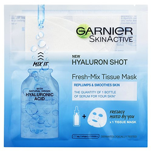 Garnier Fresh Mix Hyularonic Acid (Face) 1 40 ml