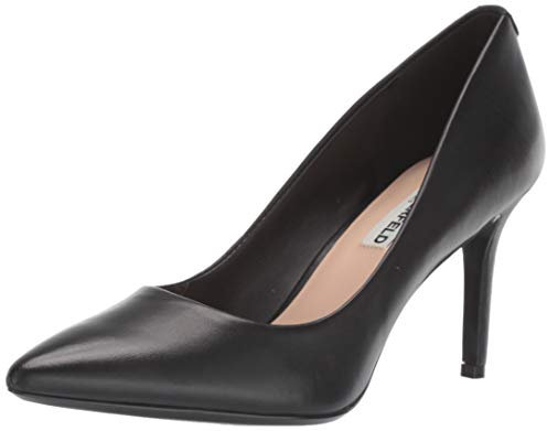 KARL LAGERFELD Paris Damen Pumpe Royale, Schwarz (schwarz), 40 EU