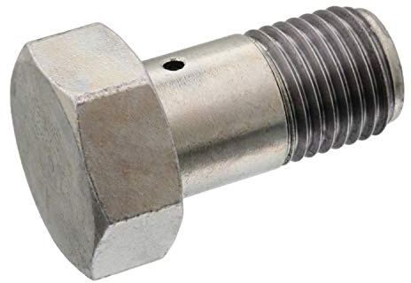 Febi Bilstein 102008 Overflow Valve