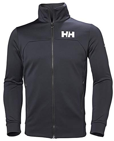 Helly Hansen Herren Hp Sportjacke, Blau (Blau (Azul Navy 597), Medium