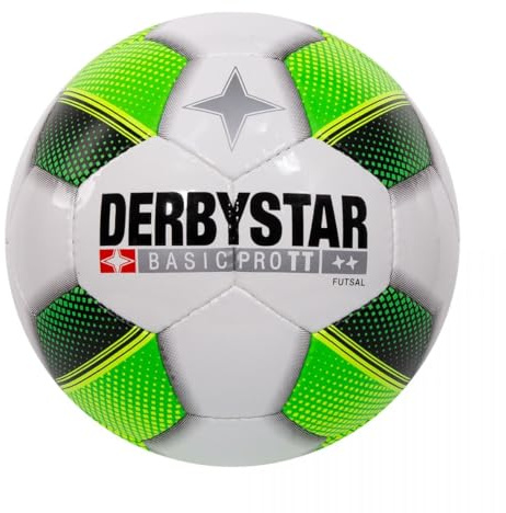 Derbystar Futsal Basic Pro TT Hallenfußball