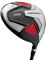 Wilson Herren PRO Staff SGI GRA MLH MW 5 Golfschläger, Mehrfarben, Driver 5