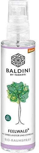 BALDINI Feelwald Bio/demeter Raumspray 50 ml
