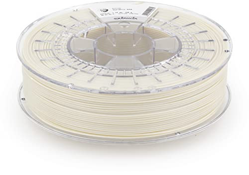 extrudr® DuraPro ASA ø1.75mm (750gr) 'NATUR' - 3D Drucker Filament - Made in Austria