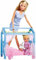 Simba Steffi Love Sweet Dreams / Puppe mit süßem Baby und Kinderbett / mit Glow in the Dark Funktion / 12 Teile / 29cm / Für Kinder ab 3 Jahren