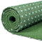 Carpeto Rugs Kunstrasen Balkon Teppich Wasserfest - Kunstrassenteppich Outdoor - Rasenteppich Balkon Meterware mit Noppen - Kunstgras Balkonteppich - Grün - 300 x 225 cm