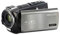 Minolta MN4K100Z 4K Ultra HD Camcorder w/10x Optical Zoom (Gunmetal)