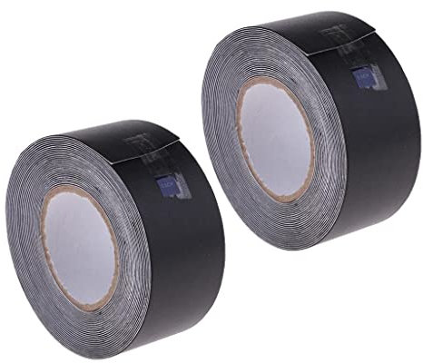 Harilla 2 X Saugfähiger für Tennis Badminton Angel