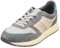 Gola Baskets Chicago pour femme, Gris clair/ombre/rose nacré, 11