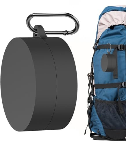 Goowafur CMF by N OTHING Buds Pro Wasserdicht Silikonhülle Für Kabellose Ohrhörer, Anti-Drop-Headset-Schutzhülle, Kopfhörer-Hülle, staubdichte Abdeckung mit Haken