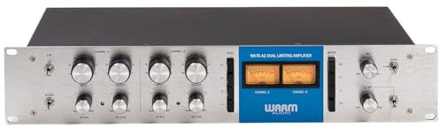Warm Audio WA76-A2 - Dynamik Prozessor