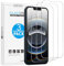OMOTON für iPhone 16e für Panzerglas, kompatibel mit iPhone 16e Schutzfolie, Anti-Kratzer, Bläschenfrei, Einfache Installation, 3 Stück