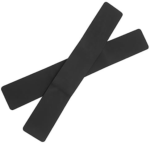 Angoily Möbelbodenschoner Für Hartholzböden Stuhlpolster Gegen Verrutschen rutschfeste Pad Für Stuhlbeine Schutz Vor Kratzern Für Möbel Einfach Zu Verwenden Und Praktisch