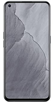 realme Smartphone Gt Master Edition 5g Voyager Grey 6.43 6gb/128gb Dual Sim (Ricondizionato)