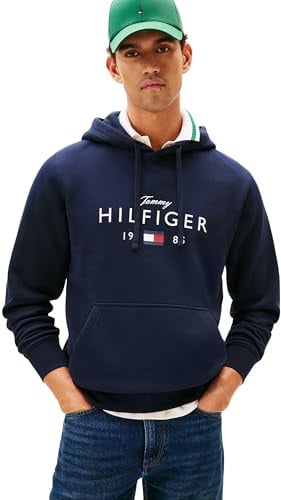 Tommy Hilfiger Pullover Hoodie
