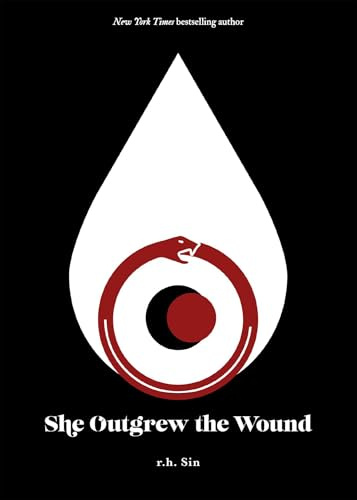 She Outgrew the Wound