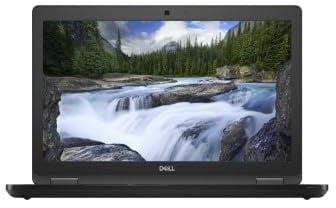 Dell Latitude 5590-8Go RAM - 1024Go SSD - Intel Core i5-8350U - Ordinateur Portable d'Occasion