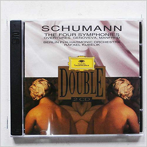 Schumann: The Four Symphonies